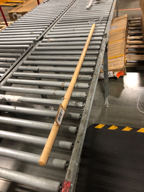 Photo 2 of AB24 Carpet Rake Rod 
***Does Not Include Rake Attachment*** 