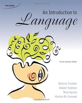 Photo 1 of An Introduction to Language, 4th Edition 