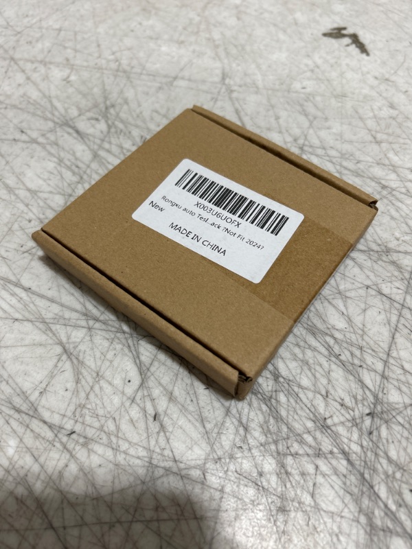 Photo 1 of Logo Sticker Fot for Tesla Model Y 2020-2023