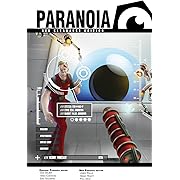 Photo 1 of Paranoia: Core Starter Set (MGP50000) 
