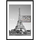 Photo 1 of  16x24 Picture Frame  Display Poster pack 1 