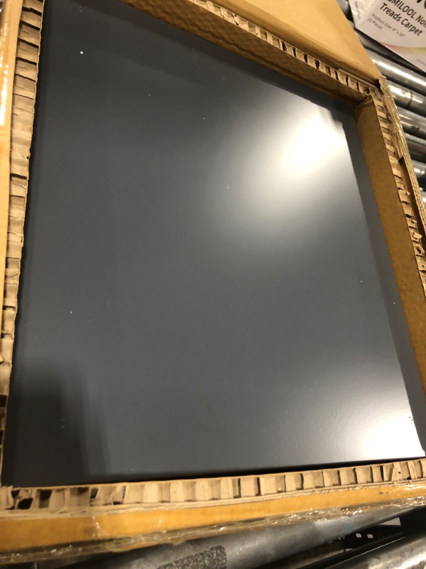 Photo 1 of 3.5CUB Locker Storage Cabinet, 19.7" H Metal Locker Storage Cabinet with 1 Doors, Small Metal Locker,Lockable Storage Cabinet,for employees,Office,Kids locker - Assembly Required?Simple Blue? Simple Blue Modern