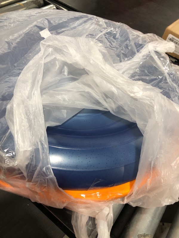 Photo 1 of Bosu Pro Multi Functional Home Gym Full Body Balance Strength Trainer Ball
