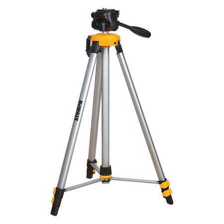 Photo 1 of Adjustable and Portable Laser Level Tripod
