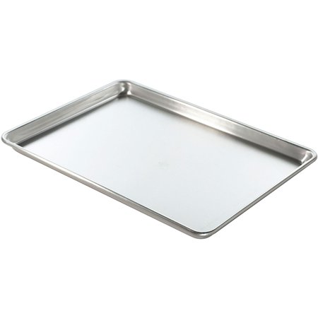 Photo 1 of 13.5 in. Aluminum Products Pan Baking Big Sheet 44600
