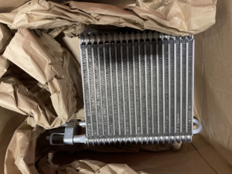 Photo 2 of AC Delco 15-62690 A/C Evaporator, OE Replacement