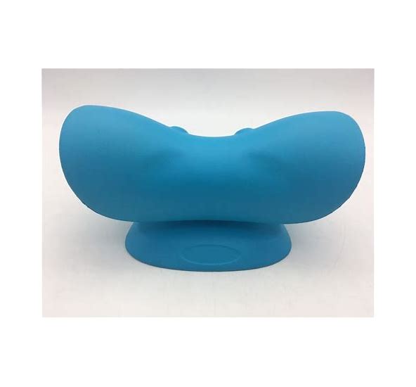 Photo 1 of Neck & Shoulder Relaxer, (blue)
