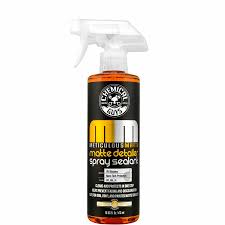 Photo 1 of Chemical Guys Meticulous Matte Detailer (16 oz)