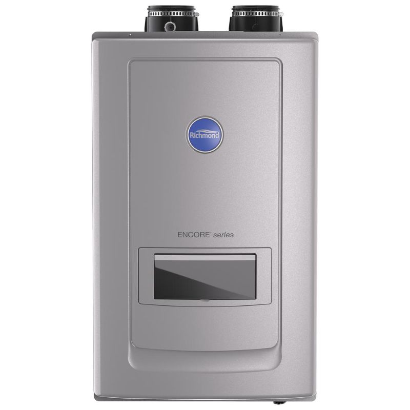 Photo 1 of Richmond® Encore® 11 GPM 199,000 BTU Tankless Natural Gas Water Heater
