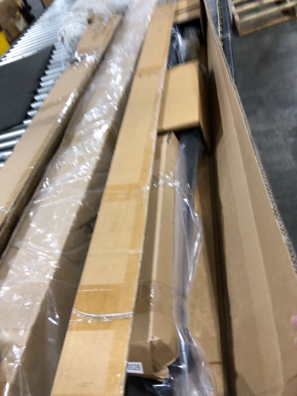 Photo 1 of WFLNHB Steering Linkage Pitman Arm Damper Drag Kit Replacement for 2003-2013 2500/3500 4 x 4 Model