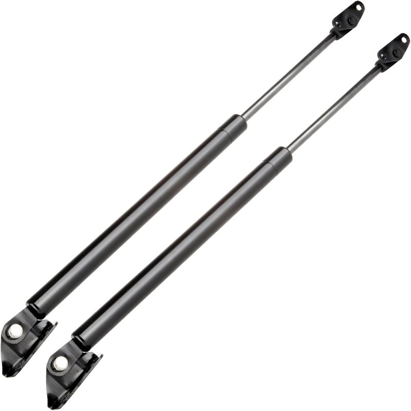 Photo 1 of ECCPP Lift Support Liftgate Replacement Struts Gas Springs Fit For Lexus RX300 1999-2003 Set of 2 