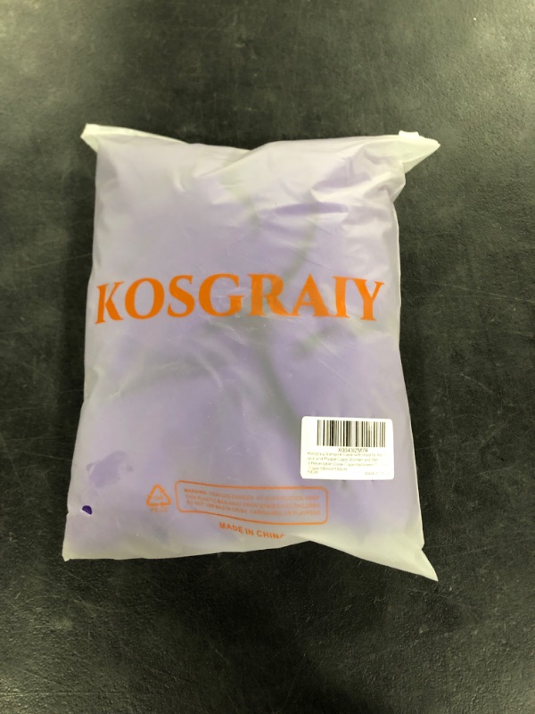 Photo 1 of Vampire Cape with Collar or Hood,Black and Red Cape Boy and Girl,Reversible Cloak Cape,Halloween Costume Cape Adult 59inch/150cm Black&purple,hooded