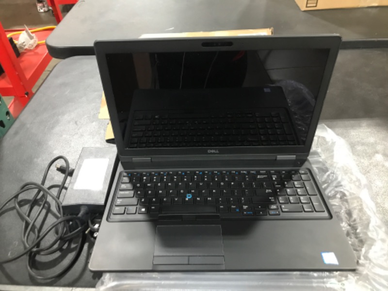 Photo 2 of Dell Latitude 5540 