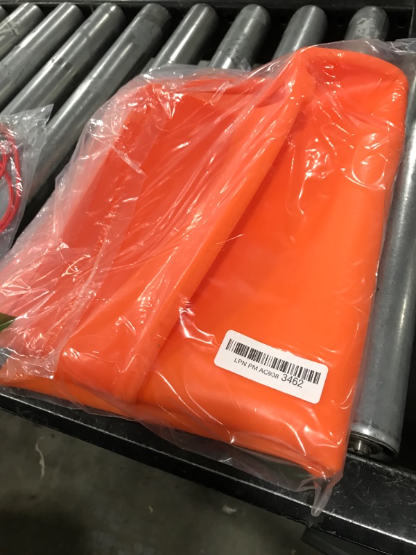 Photo 1 of 36 Inch Griddle Cover for Blackstone, ?Upgraded Full-Edge? Griddle Mat Protective BBQ Grill for Blackstone Protector Accessories Kit - Protect from Rust, Rodents, Insects, Debris