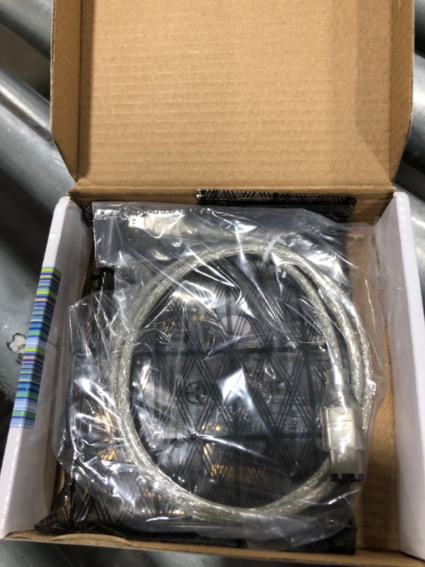 Photo 2 of 800Mbps PCI-E Express Card, 1394a IEEE 1394b Controller Card, Firewire Cable, High-Speed Data Transfer, Video Editing, Audio Recording, Industrial Cameras, Video Cameras LIONX