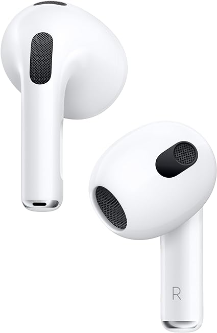 Photo 1 of Airpods 3rd generation wireless