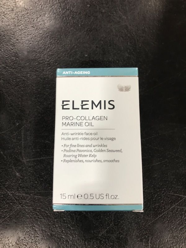 ProCollagen Marine Oil 0.5 oz. for sale North Las Vegas, NV Nellis