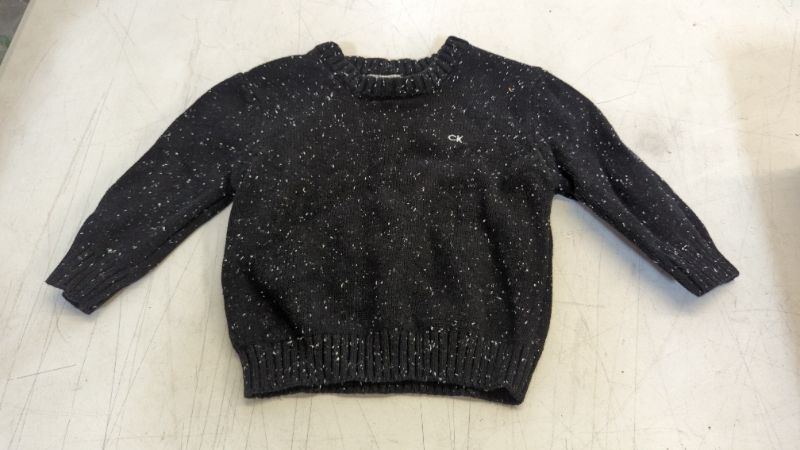 Photo 1 of Calvin Klein baby-boys Sweater 

