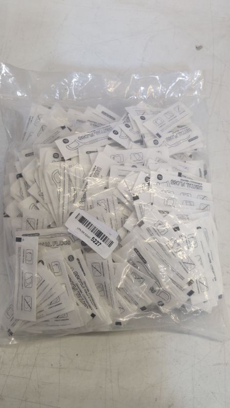 Photo 1 of 150+ Floss picks