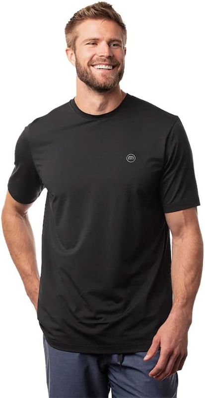 Photo 1 of TravisMathew Scenic Vista Mens T-Shirt
