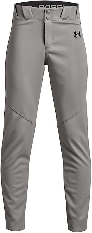 Photo 2 of Under Armour Boys' Utility Baseball Pant
