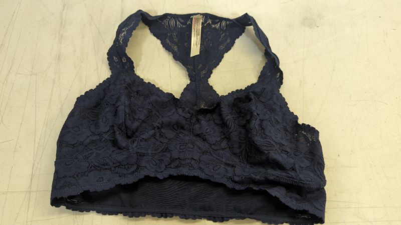 Photo 2 of Free People Women's Galloon Lace Racerback

