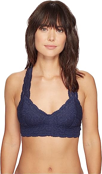 Photo 1 of Free People Women's Galloon Lace Racerback
