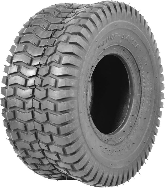 Photo 1 of Carlisle Turf Saver Lawn & Garden Tire - 20X10-8 2Pack
