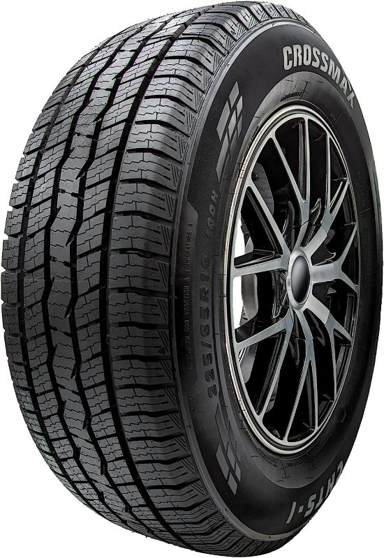 Photo 1 of Crossmax 235/65R17 108V XL CHTS-1 2Pack