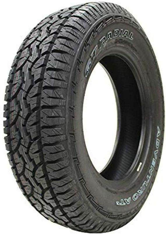 Photo 1 of GT Radial Adventuro AT3 LT245/75R17 121/118S E