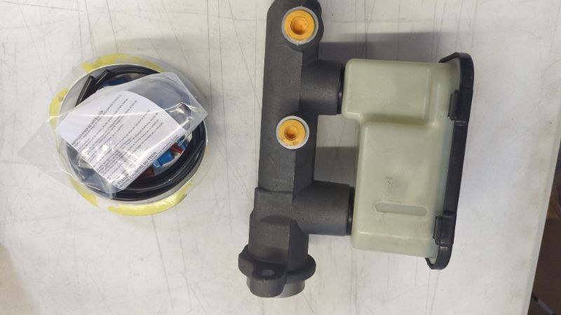 Photo 1 of Dorman M39646 Brake Master Cylinder Compatible with Select Chevrolet / Dodge / GMC Models