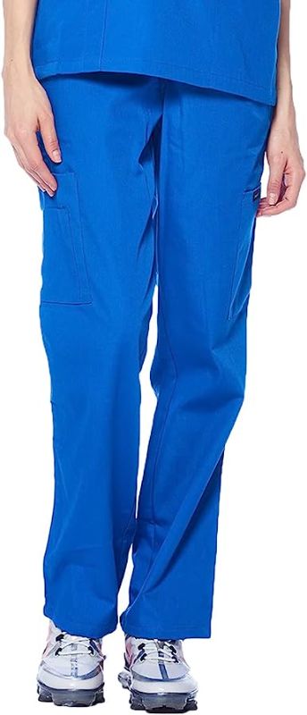 Photo 1 of Dagacci Scrubs Medical Uniform Women and Men Unisex Scrubs Pants Medical Scrubs Pants
