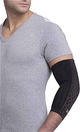 Photo 1 of Copper Fit Freedom Elbow Compression Sleeve
