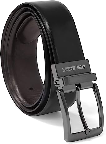 Photo 1 of Steve Madden XL 42/44 Reversble Belt