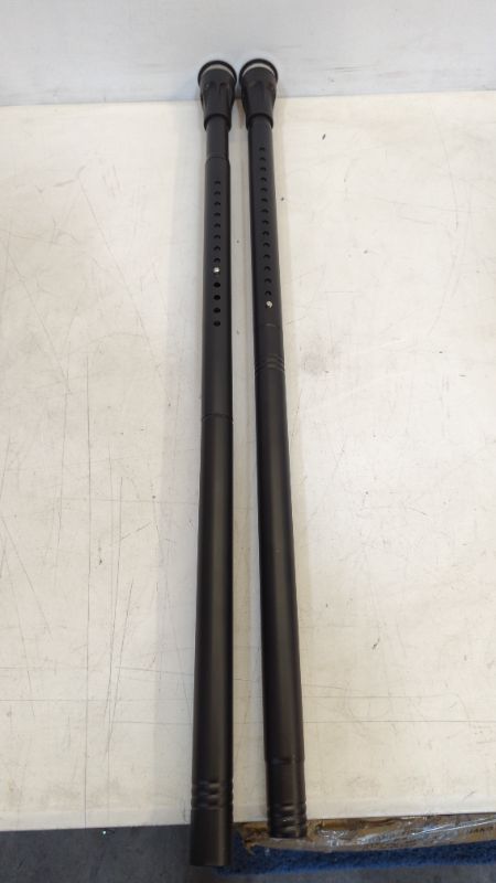 Photo 1 of 5ft-6ft tension rod