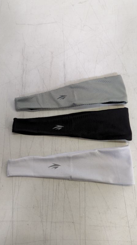 Photo 1 of 3-Pack Sweat Bands 