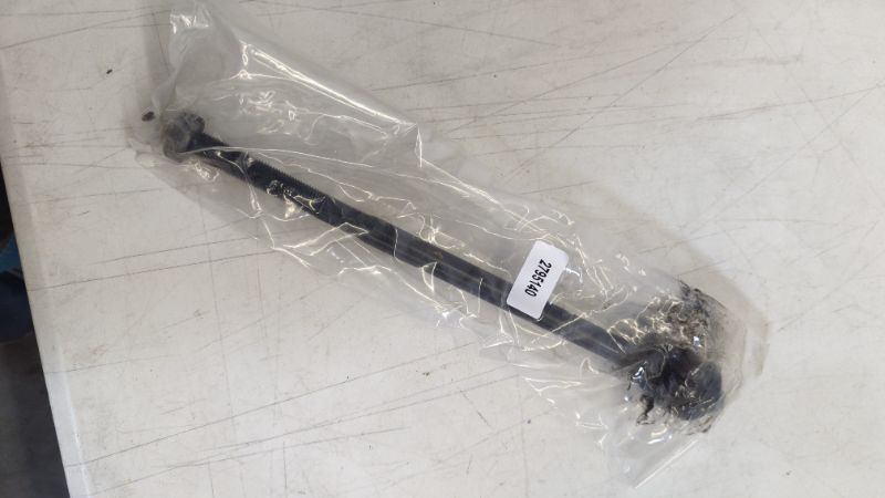 Photo 2 of ACDelco Advantage 46A2077A Inner Steering Tie Rod End , Black