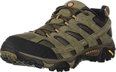 Photo 1 of Merrell Men's Moab 2 Vent Hiking Shoe Size 14 ***USED***