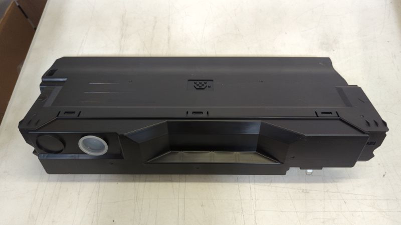 Photo 1 of Sharp MX607HB Waste Toner Box