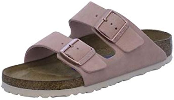 Photo 1 of Birkenstock Women's Open-Back Sandal SIZE 10