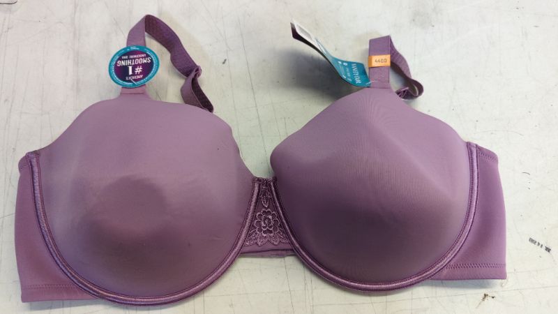 Photo 1 of Vanity Fair Women's Beauty Back Smoothing Minimizer Bra (32DD-42H)
