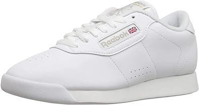 Photo 1 of Reebok Women's Princess Sneaker
