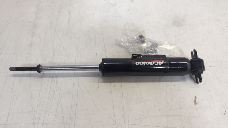 Photo 2 of ACDelco Advantage 520-179 Gas Charged Front Shock Absorber