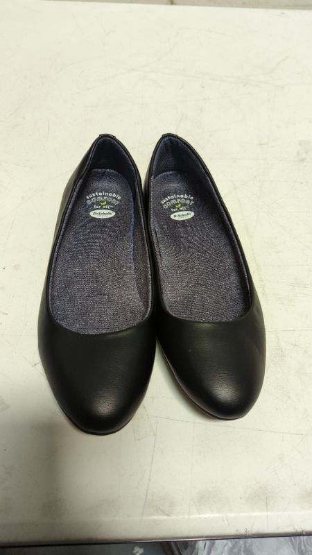 Photo 2 of Dr. Scholl's Shoes Women's Giorgie Slip On Ballet Flat Size 8