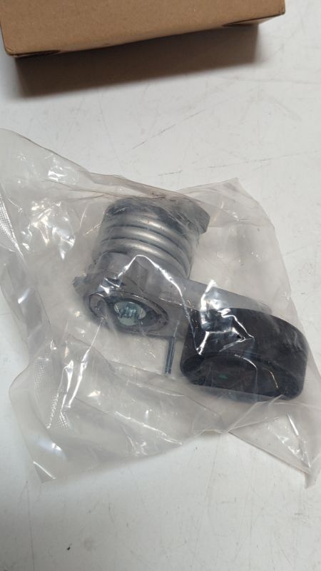 Photo 2 of Continental 49476 Accu-Drive Tensioner Assembly
