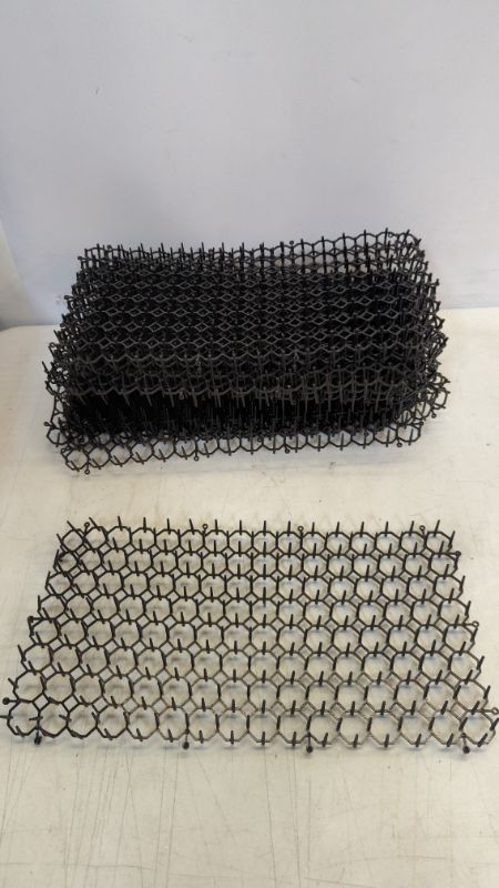 Photo 2 of 10 Cat Scat Mats Anti-Cat Keep cat and with Spikes Cat Deterrent Mat -Anti Dogs Mat for
