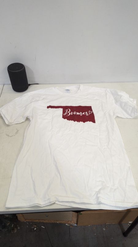 Photo 2 of Oklahoma Boomer T-Shirt
