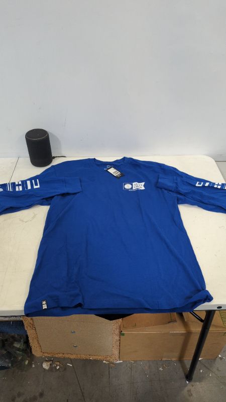 Photo 2 of Salty Crew Alpha Long Sleeve Tee Large