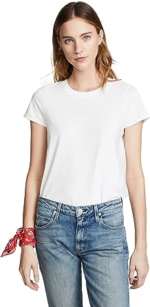 Photo 1 of Madewell Women's Short Sleeve Harley Tee Size Medium