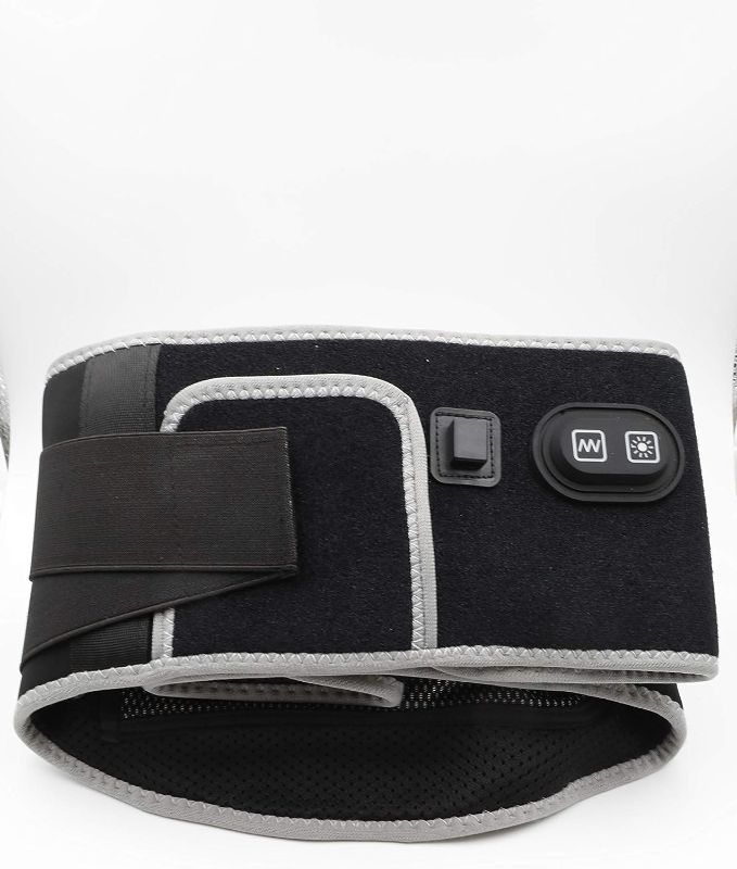 Photo 1 of I am Healthy Massaging Belt S/M
